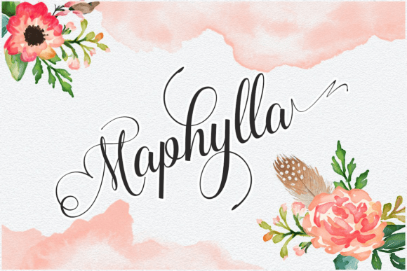 Maphylla: Where Poetic Beauty Meets Modern Design