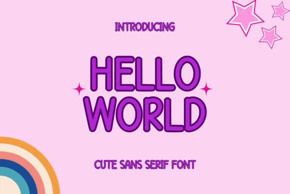 Why Hello World Is Your New Favorite Creative Companion
